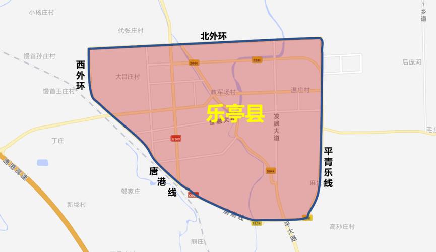 乐亭限号外地车怎么限号(乐亭限号外环能走吗)-第3张图片-文史 乐亭限号外地车怎么限号(乐亭限号外环能走吗)-第3张图片-文史