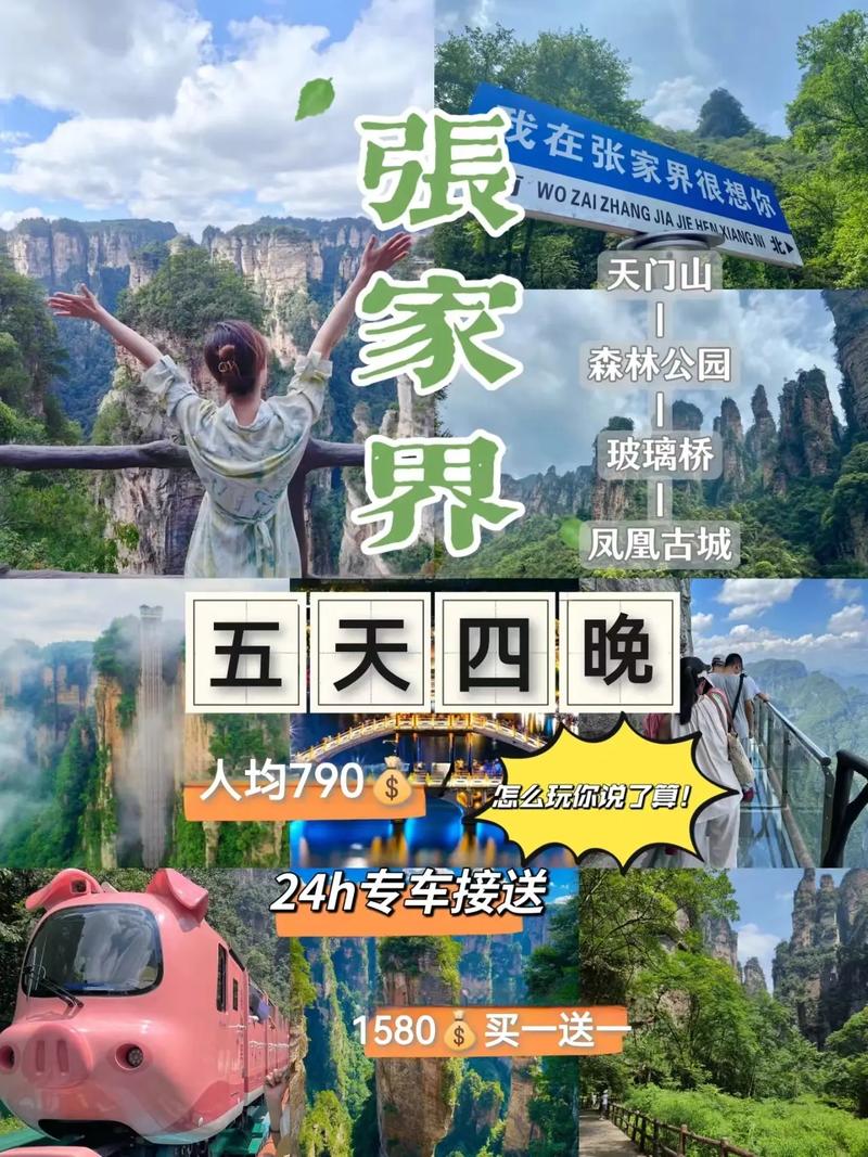 去张家界旅游费用需要多少钱,去张家界旅游攻略及费用要多少可以吗-第6张图片-文史