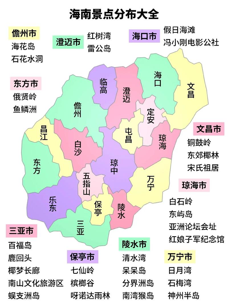 海南省地图高清版大图（海南省地图高清版大图交通图）