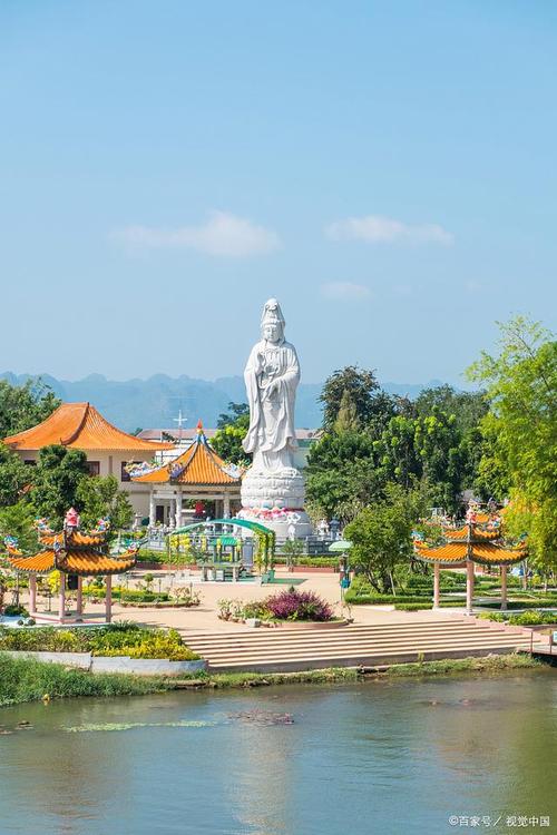福建有什么旅游景点（福建有什么旅游景点是必须去的）