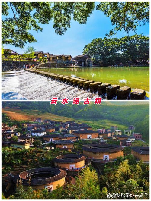 福建有什么旅游景点(福建有什么旅游景点是必须去的)-第4张图片-文史 福建有什么旅游景点(福建有什么旅游景点是必须去的)-第4张图片-文史