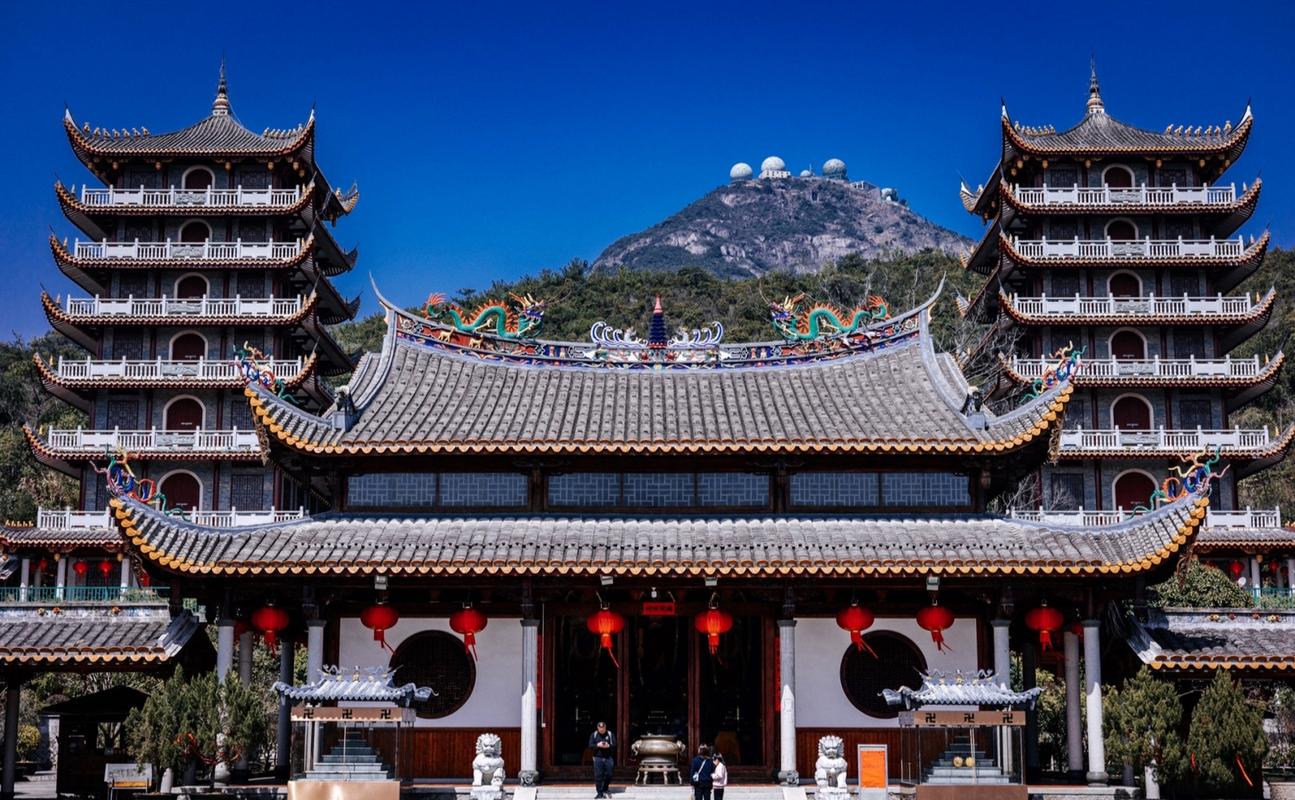 福建有什么旅游景点(福建有什么旅游景点是必须去的)-第5张图片-文史 福建有什么旅游景点(福建有什么旅游景点是必须去的)-第5张图片-文史