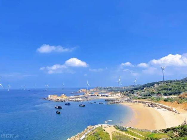 福建有什么旅游景点(福建有什么旅游景点是必须去的)-第6张图片-文史 福建有什么旅游景点(福建有什么旅游景点是必须去的)-第6张图片-文史