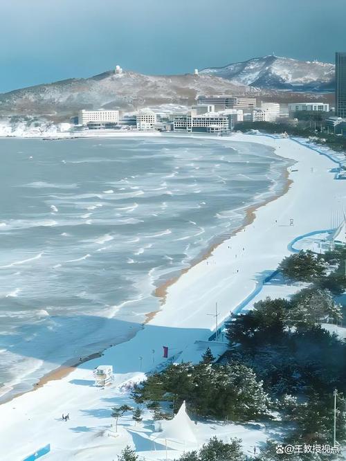 山东威海的天气状况（山东威海的天气状况是什么）-第8张图片-文史