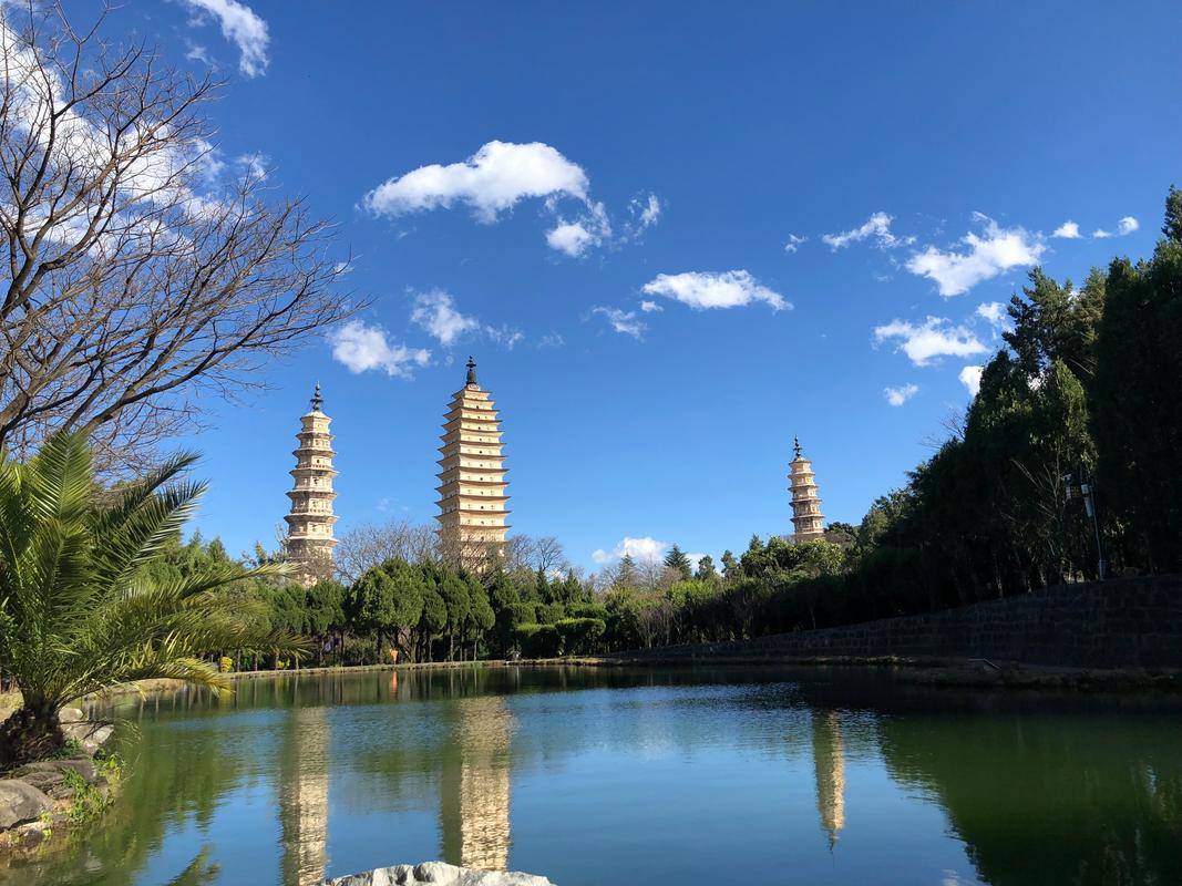 大理有什么好玩的地方（大理有什么好玩的地方景点推荐图片）-第1张图片-文史