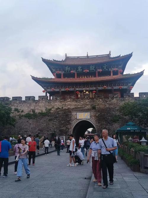 大理有什么好玩的地方（大理有什么好玩的地方景点推荐图片）-第5张图片-文史