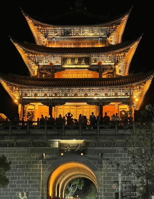 大理有什么好玩的地方（大理有什么好玩的地方景点推荐图片）-第7张图片-文史