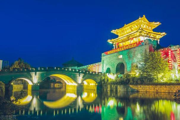 徐州周边旅游景点大全,徐州周边旅游景点大全排名榜徐州离哪里近-第4张图片-文史 徐州周边旅游景点大全,徐州周边旅游景点大全排名榜徐州离哪里近-第4张图片-文史