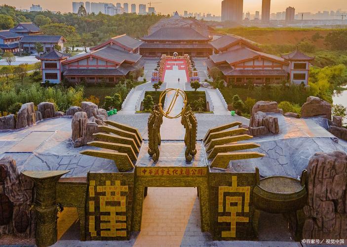 徐州周边旅游景点大全,徐州周边旅游景点大全排名榜徐州离哪里近-第5张图片-文史 徐州周边旅游景点大全,徐州周边旅游景点大全排名榜徐州离哪里近-第5张图片-文史