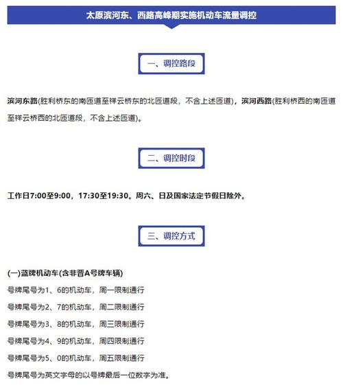 盂县几点限行今天限什么号,盂县限号是什么意思-第2张图片-文史