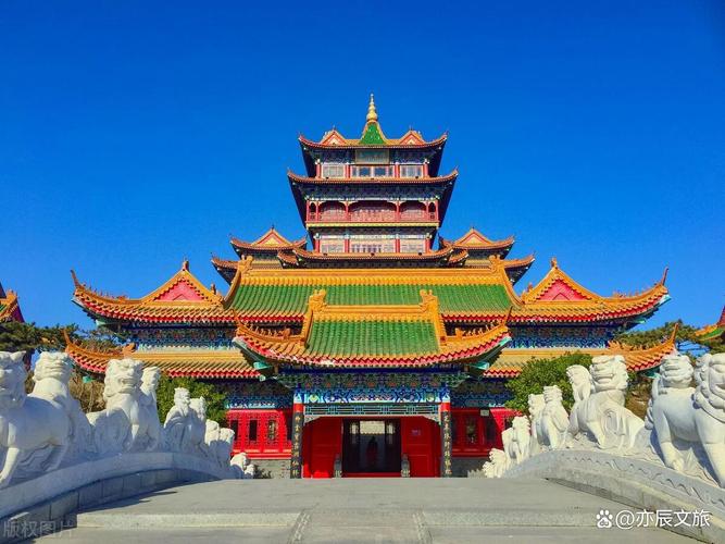 山东烟台旅游景点,山东烟台旅游景点图片-第2张图片-文史 山东烟台旅游景点,山东烟台旅游景点图片-第2张图片-文史