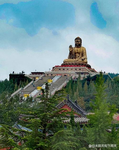 山东烟台旅游景点,山东烟台旅游景点图片-第7张图片-文史 山东烟台旅游景点,山东烟台旅游景点图片-第7张图片-文史