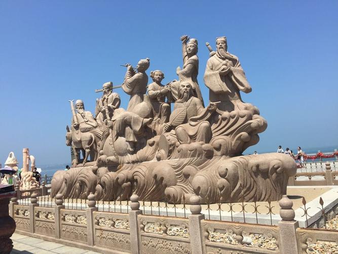 山东烟台旅游景点,山东烟台旅游景点图片-第8张图片-文史 山东烟台旅游景点,山东烟台旅游景点图片-第8张图片-文史