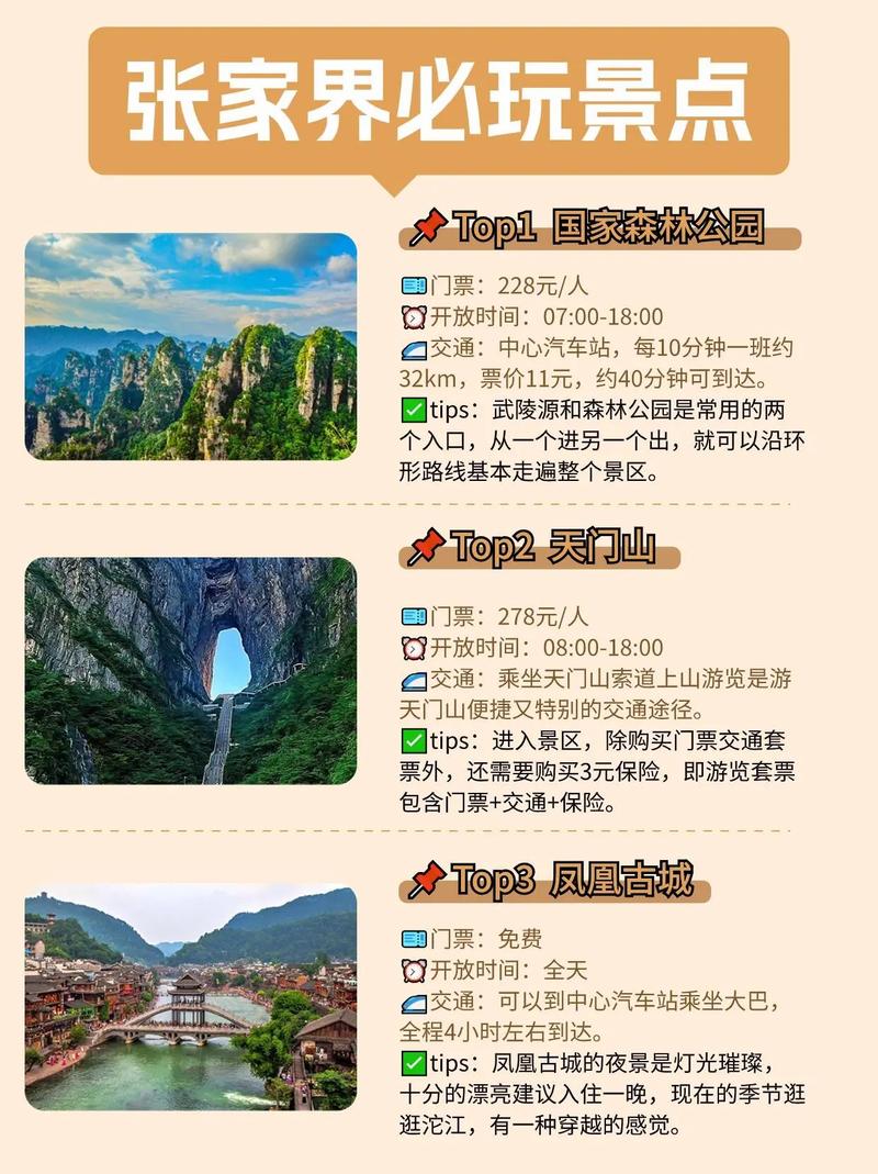 自驾张家界凤凰古城旅游攻略(凤凰古城张家界二日游)-第4张图片-文史 自驾张家界凤凰古城旅游攻略(凤凰古城张家界二日游)-第4张图片-文史