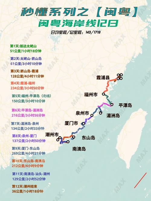 广东海岛旅游景点排名（广东海岛旅游推荐）-第4张图片-文史