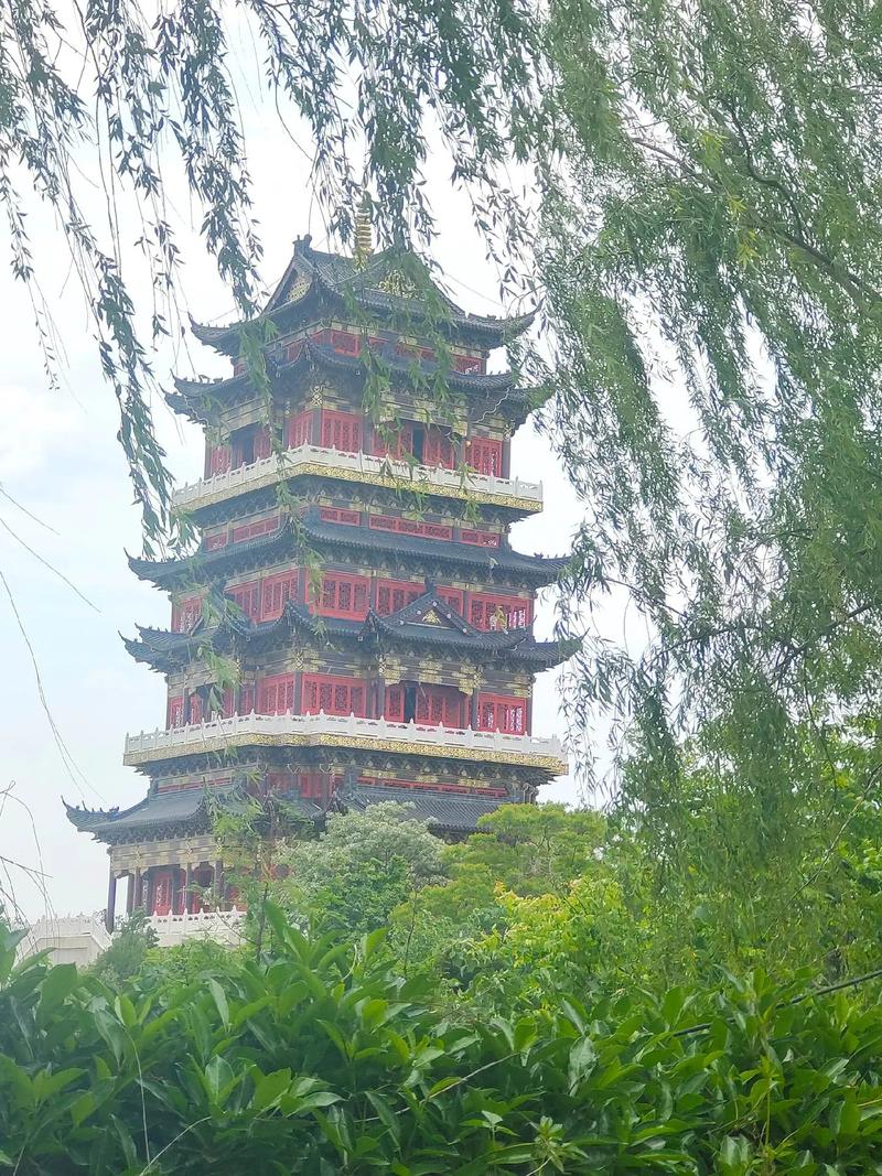 阜阳旅游景点大全排名,阜阳旅游景点大全排名图片-第3张图片-文史 阜阳旅游景点大全排名,阜阳旅游景点大全排名图片-第3张图片-文史