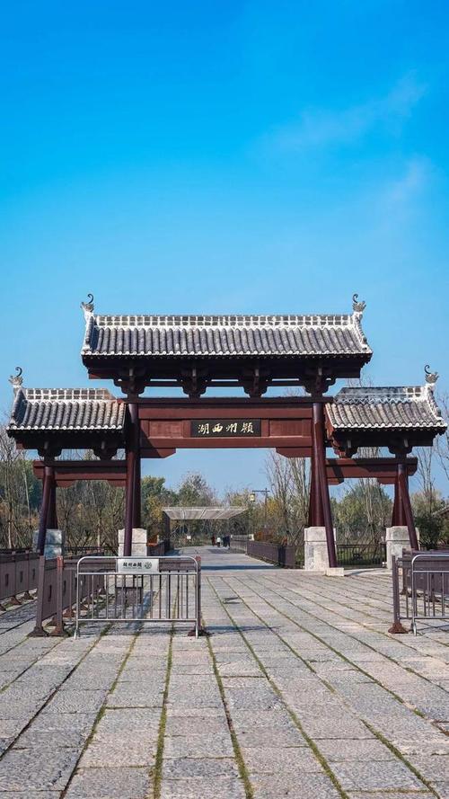 阜阳旅游景点大全排名,阜阳旅游景点大全排名图片-第6张图片-文史 阜阳旅游景点大全排名,阜阳旅游景点大全排名图片-第6张图片-文史