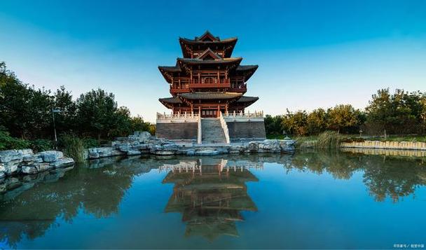 阜阳旅游景点大全排名,阜阳旅游景点大全排名图片-第7张图片-文史 阜阳旅游景点大全排名,阜阳旅游景点大全排名图片-第7张图片-文史