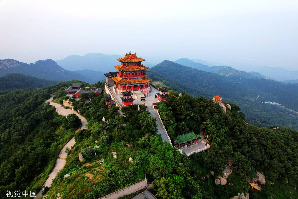 山东前十名胜古迹,山东前十名胜古迹有哪些地方-第3张图片-文史