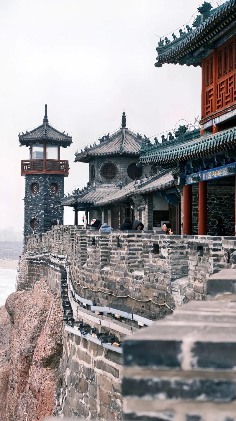 山东前十名胜古迹,山东前十名胜古迹有哪些地方-第4张图片-文史