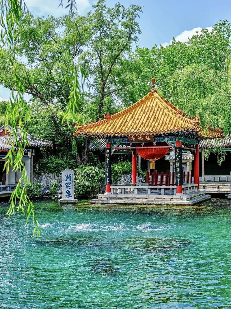 山东前十名胜古迹,山东前十名胜古迹有哪些地方-第5张图片-文史