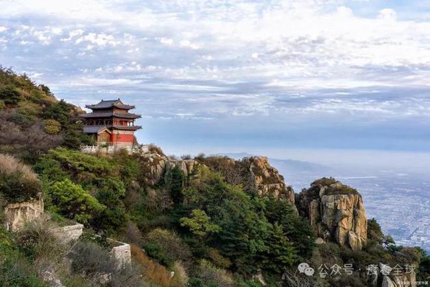 山东前十名胜古迹,山东前十名胜古迹有哪些地方-第6张图片-文史