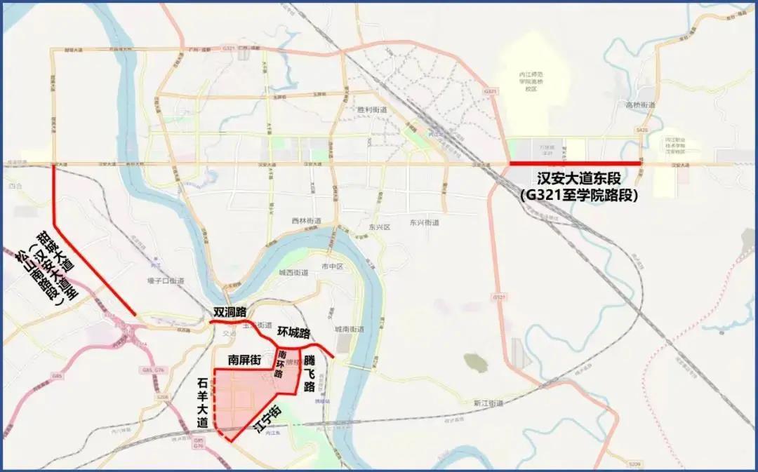 内江还限行吗今天限什么号（内江限号行驶吗）-第2张图片-文史