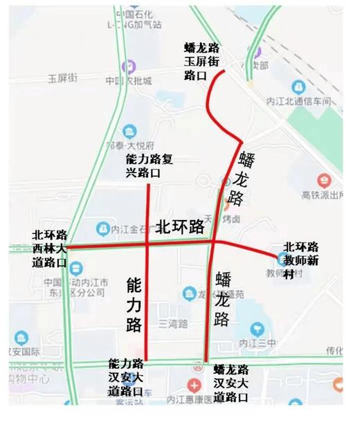内江还限行吗今天限什么号（内江限号行驶吗）-第4张图片-文史