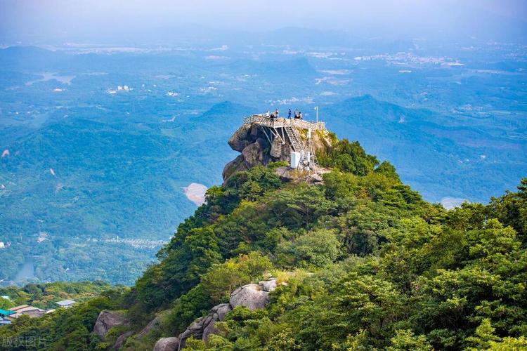 惠州旅游攻略自驾游(惠州旅游胜地自驾游)-第4张图片-文史 惠州旅游攻略自驾游(惠州旅游胜地自驾游)-第4张图片-文史