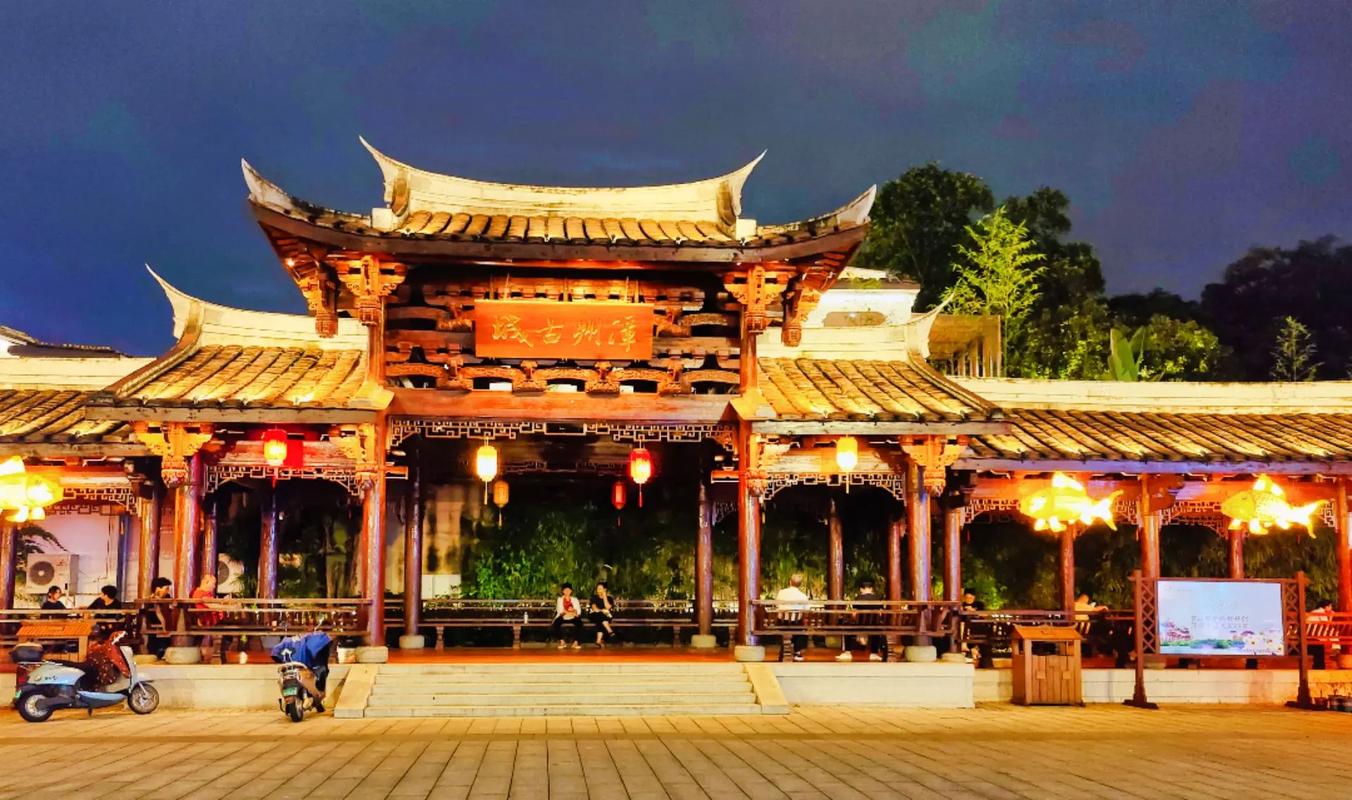 漳州景点有哪些地方（漳州景区有哪些景点推荐）-第5张图片-文史