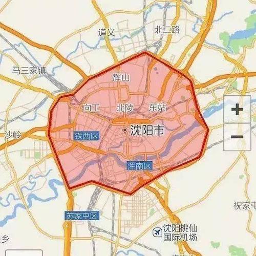 沈阳汽车限行么今天限号(沈阳车号限行吗)-第5张图片-文史 沈阳汽车限行么今天限号(沈阳车号限行吗)-第5张图片-文史