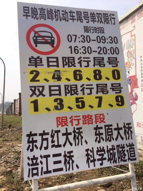 明天绵阳限行么限号吗(明天绵阳车限号限尾号是多少)-第2张图片-文史 明天绵阳限行么限号吗(明天绵阳车限号限尾号是多少)-第2张图片-文史