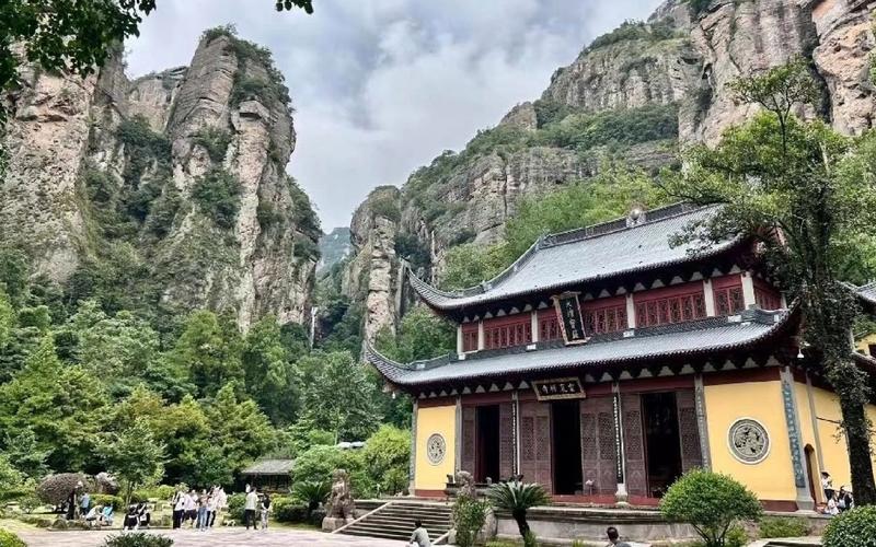 温州最值得去的景点(温州游玩景点)-第4张图片-文史 温州最值得去的景点(温州游玩景点)-第4张图片-文史