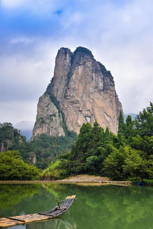 温州最值得去的景点(温州游玩景点)-第5张图片-文史 温州最值得去的景点(温州游玩景点)-第5张图片-文史