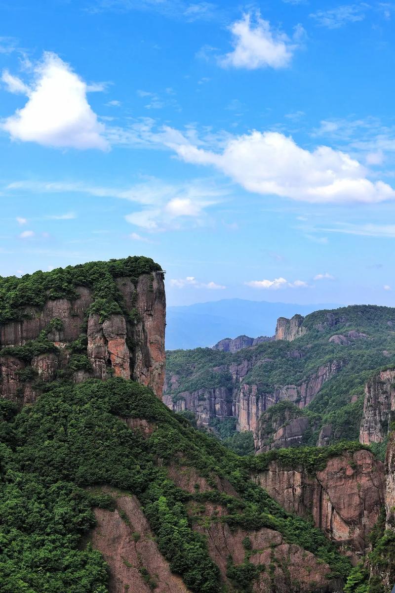 浙江省有哪些好玩的旅游景点,浙江省哪有好玩的旅游景点?-第2张图片-文史 浙江省有哪些好玩的旅游景点,浙江省哪有好玩的旅游景点?-第2张图片-文史