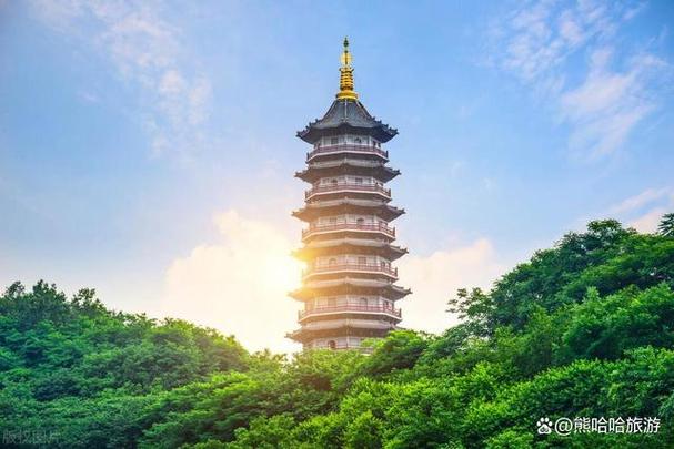 浙江省有哪些好玩的旅游景点,浙江省哪有好玩的旅游景点?-第4张图片-文史 浙江省有哪些好玩的旅游景点,浙江省哪有好玩的旅游景点?-第4张图片-文史