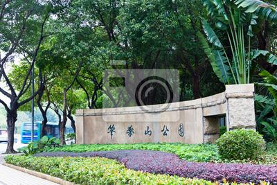 深圳笔架山公园,深圳笔架山公园有什么好玩的-第5张图片-文史 深圳笔架山公园,深圳笔架山公园有什么好玩的-第5张图片-文史