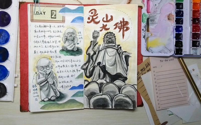 灵山大佛图片大全,灵山大佛图片大全大图-第2张图片-文史 灵山大佛图片大全,灵山大佛图片大全大图-第2张图片-文史