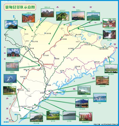 丹东鸭绿江一日游攻略（丹东一日游最值得去的地方）-第3张图片-文史