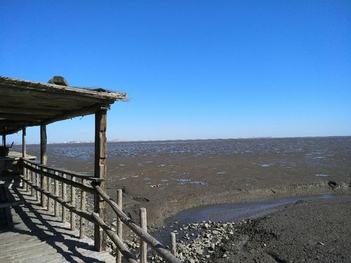 丹东鸭绿江一日游攻略（丹东一日游最值得去的地方）-第4张图片-文史