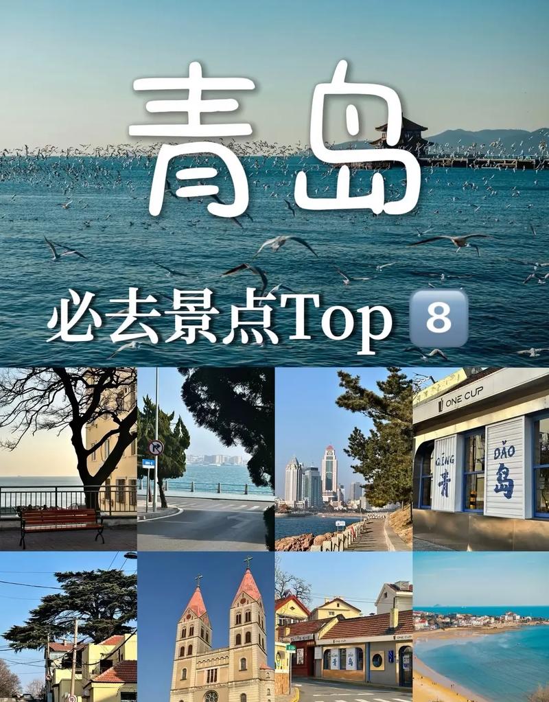 威海和青岛哪个值得去,威海跟青岛哪个好玩-第4张图片-文史