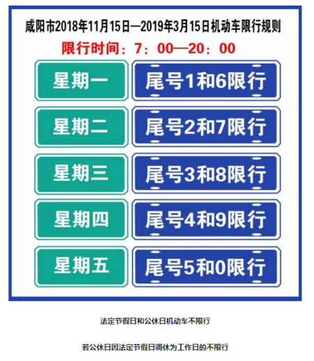 汤阴韩庄限号吗今天限几号,汤阴县最新限号通知-第2张图片-文史 汤阴韩庄限号吗今天限几号,汤阴县最新限号通知-第2张图片-文史
