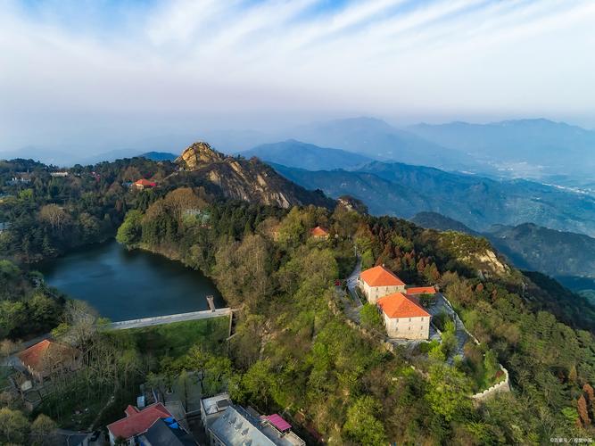 南阳免费的33个景点,南阳有免费景点推荐-第5张图片-文史 南阳免费的33个景点,南阳有免费景点推荐-第5张图片-文史