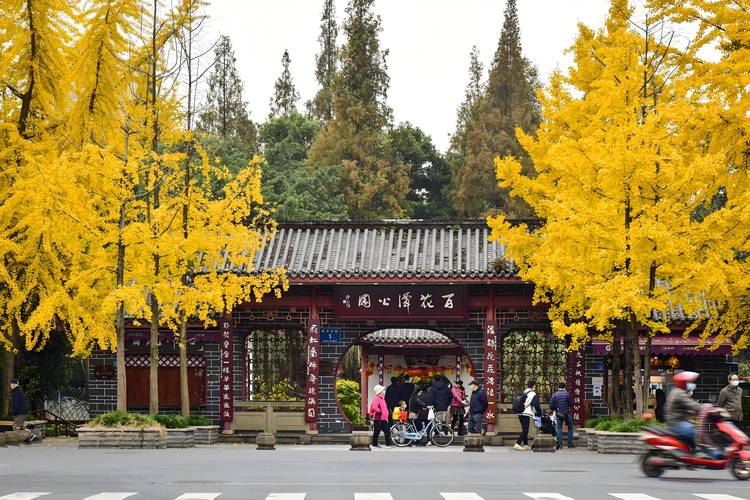 成都附近旅游景点大全排名（成都附近旅游景点大全排名前十名）