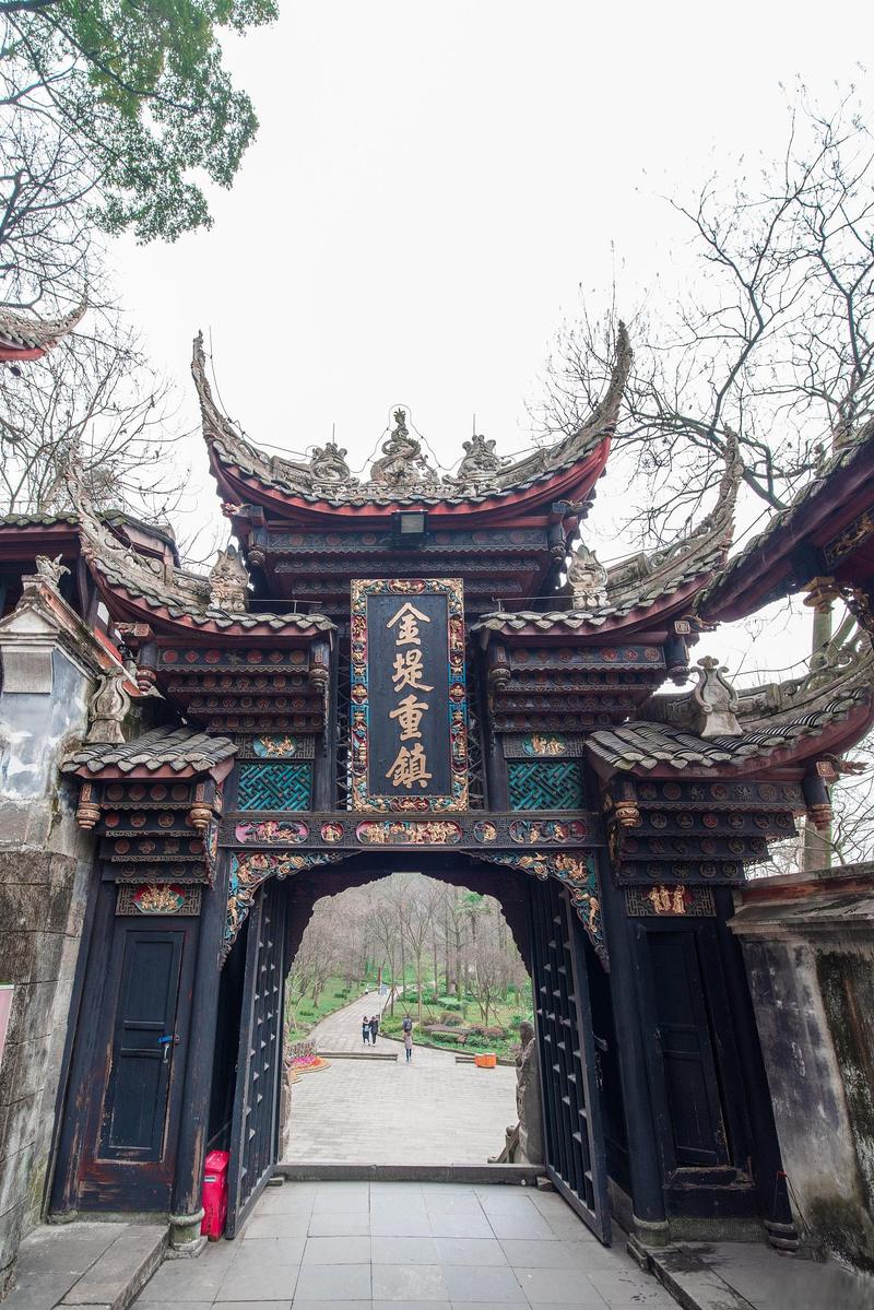 成都附近旅游景点大全排名(成都附近旅游景点大全排名前十名)-第5张图片-文史 成都附近旅游景点大全排名(成都附近旅游景点大全排名前十名)-第5张图片-文史