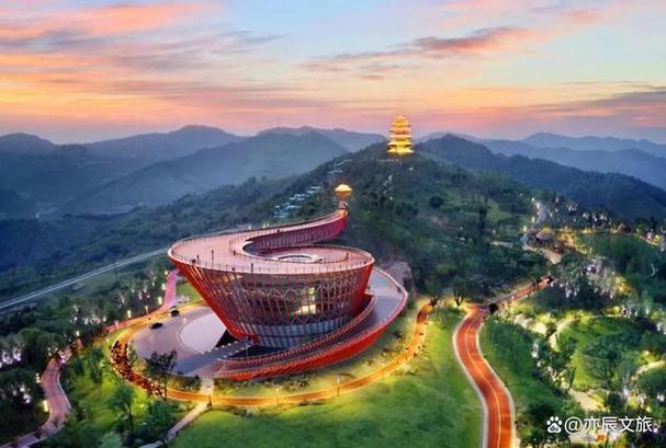 成都附近旅游景点大全排名(成都附近旅游景点大全排名前十名)-第8张图片-文史 成都附近旅游景点大全排名(成都附近旅游景点大全排名前十名)-第8张图片-文史