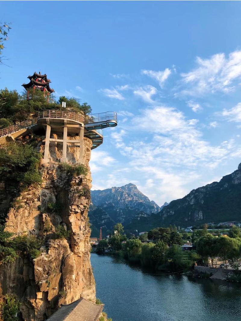 天津附近旅游景点推荐（天津旅游必去前十景点推荐）-第2张图片-文史