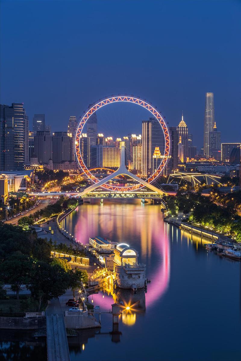 天津附近旅游景点推荐（天津旅游必去前十景点推荐）-第3张图片-文史