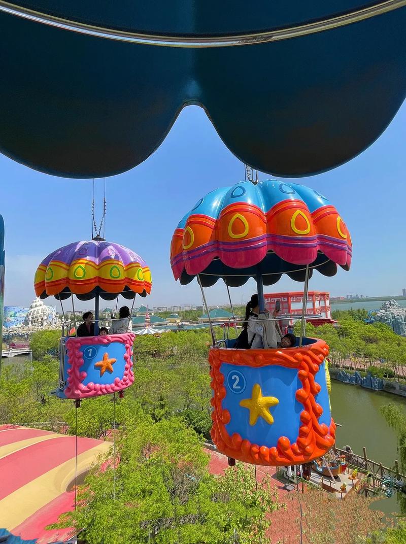 天津附近旅游景点推荐（天津旅游必去前十景点推荐）-第7张图片-文史