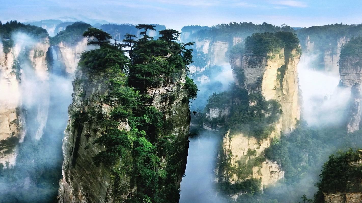 河北省张家界旅游景点,河北省张家界旅游景点石家庄-第6张图片-文史 河北省张家界旅游景点,河北省张家界旅游景点石家庄-第6张图片-文史